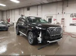 KM8R2DHE2MU278207 2021 HYUNDAI PALISADE