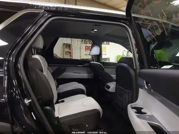 KM8R2DHE2MU278207 2021 HYUNDAI PALISADE - Image 8