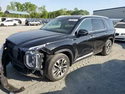 KM8R2DHE2NU336480 2022 HYUNDAI PALISADE