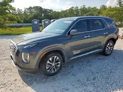 KM8R2DHE2NU408164 2022 HYUNDAI PALISADE