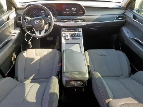 KM8R2DHE2NU408164 2022 HYUNDAI PALISADE - Image 8