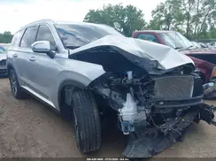 KM8R2DHE2NU475329 2022 HYUNDAI PALISADE