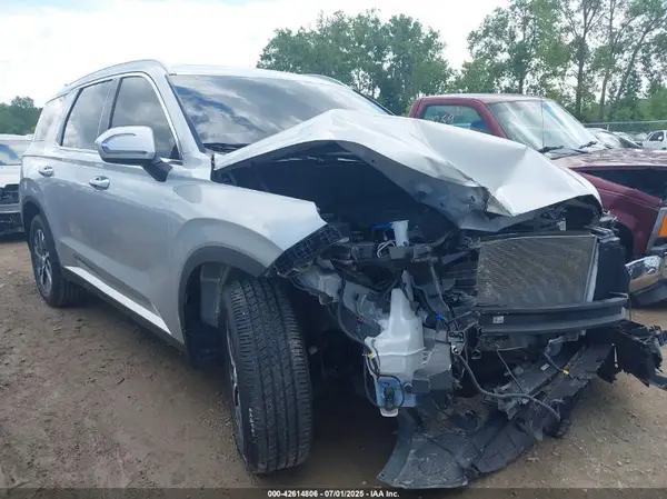 KM8R2DHE2NU475329 2022 HYUNDAI PALISADE - Image 1