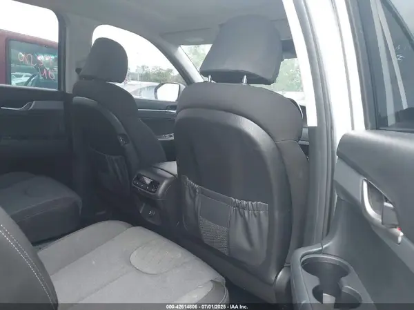 KM8R2DHE2NU475329 2022 HYUNDAI PALISADE - Image 8