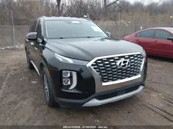 KM8R2DHE3LU035925 2020 HYUNDAI PALISADE
