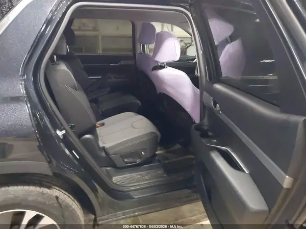 KM8R2DHE3LU036346 2020 HYUNDAI PALISADE - Image 8