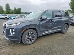 KM8R2DHE3LU069735 2020 HYUNDAI PALISADE