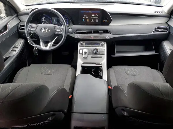 KM8R2DHE3LU069735 2020 HYUNDAI PALISADE - Image 8