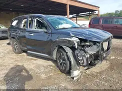 KM8R2DHE3LU071047 2020 HYUNDAI PALISADE