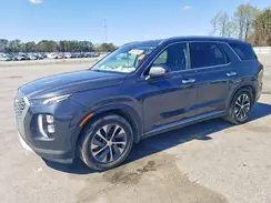 KM8R2DHE3LU071176 2020 HYUNDAI PALISADE
