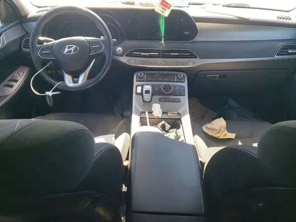KM8R2DHE3LU071176 2020 HYUNDAI PALISADE - Image 8