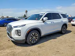 KM8R2DHE3LU077401 2020 HYUNDAI PALISADE