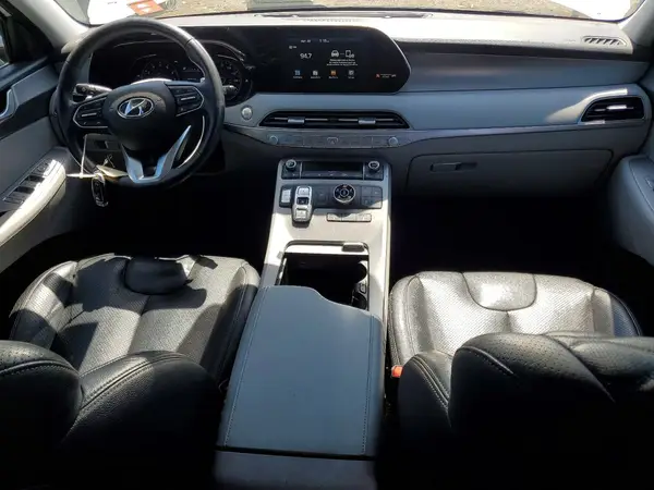 KM8R2DHE3LU077401 2020 HYUNDAI PALISADE - Image 8