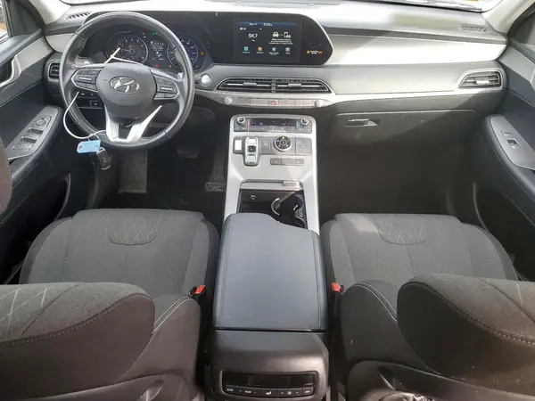 KM8R2DHE3LU094652 2020 HYUNDAI PALISADE - Image 8