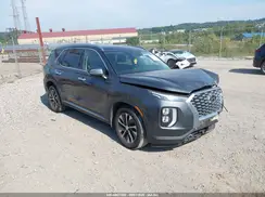 KM8R2DHE3LU107948 2020 HYUNDAI PALISADE