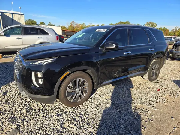 KM8R2DHE3LU110977 2020 HYUNDAI PALISADE - Image 1
