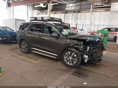 KM8R2DHE3LU112213 2020 HYUNDAI PALISADE