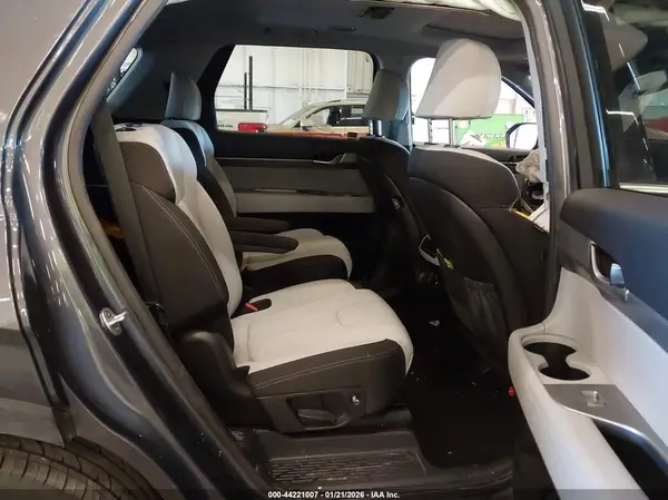 KM8R2DHE3LU112213 2020 HYUNDAI PALISADE - Image 8