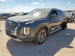 KM8R2DHE3LU112258 2020 HYUNDAI PALISADE