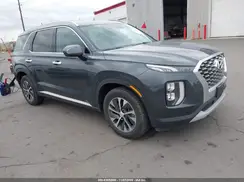 KM8R2DHE3LU132882 2020 HYUNDAI PALISADE