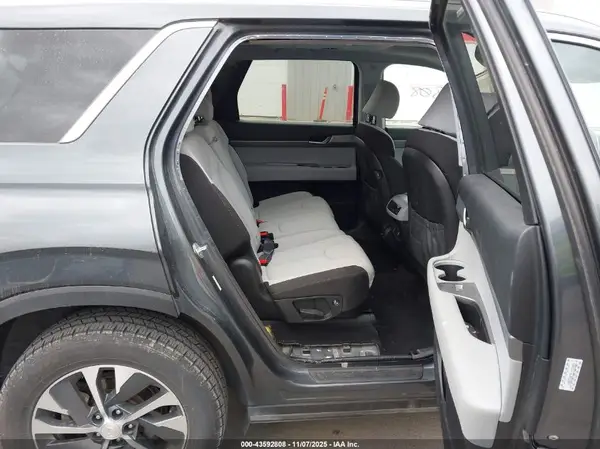 KM8R2DHE3LU132882 2020 HYUNDAI PALISADE - Image 8