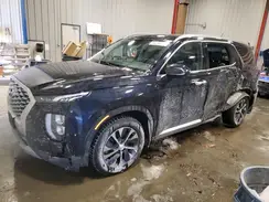 KM8R2DHE3LU146426 2020 HYUNDAI PALISADE