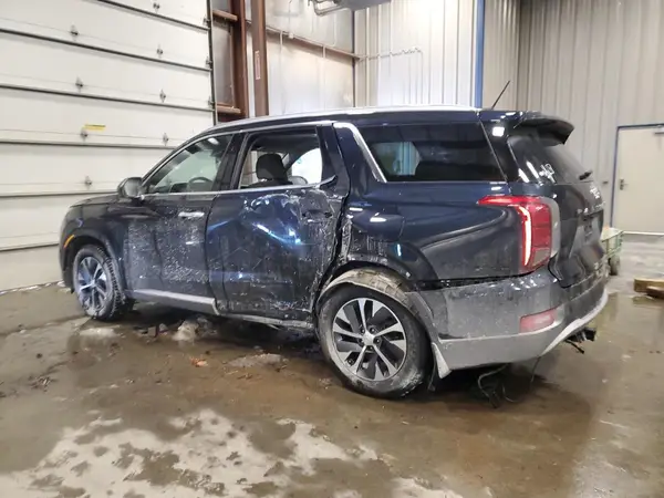 KM8R2DHE3LU146426 2020 HYUNDAI PALISADE - Image 2
