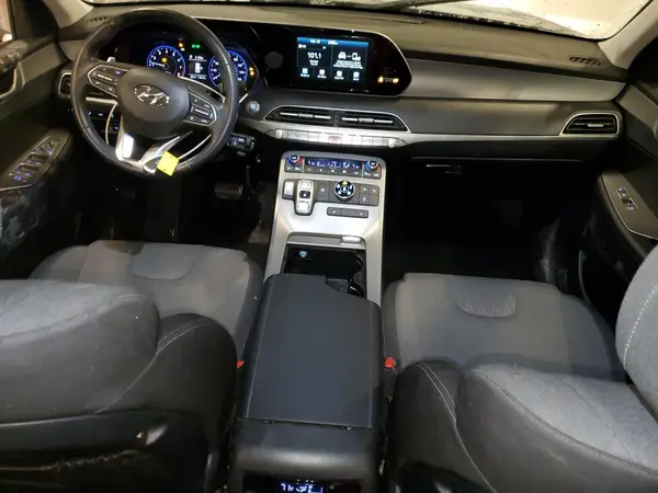 KM8R2DHE3LU146426 2020 HYUNDAI PALISADE - Image 8