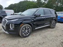KM8R2DHE3MU264266 2021 HYUNDAI PALISADE