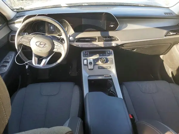 KM8R2DHE3MU305124 2021 HYUNDAI PALISADE - Image 8