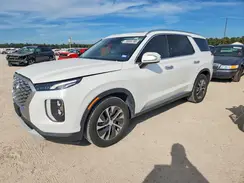 KM8R2DHE3MU321906 2021 HYUNDAI PALISADE
