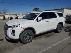 KM8R2DHE3NU385171 2022 HYUNDAI PALISADE