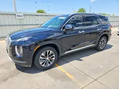 KM8R2DHE3NU429380 2022 HYUNDAI PALISADE