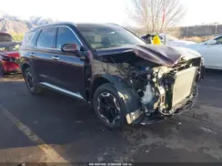 KM8R2DHE3NU449953 2022 HYUNDAI PALISADE