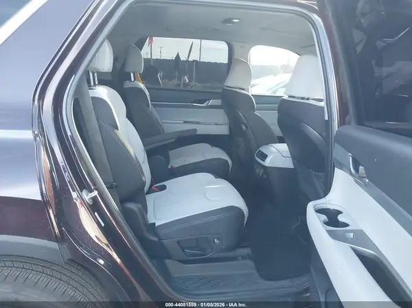 KM8R2DHE3NU449953 2022 HYUNDAI PALISADE - Image 8