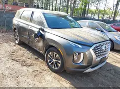 KM8R2DHE3NU471354 2022 HYUNDAI PALISADE