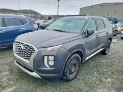 KM8R2DHE4LU029664 2020 HYUNDAI PALISADE