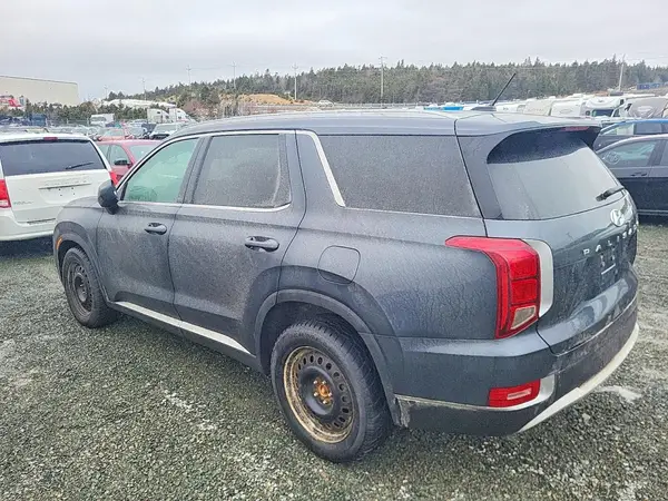 KM8R2DHE4LU029664 2020 HYUNDAI PALISADE - Image 2