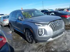 KM8R2DHE4LU036002 2020 HYUNDAI PALISADE