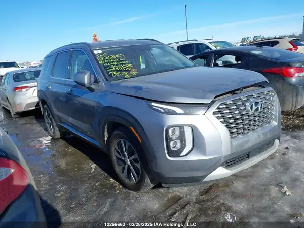KM8R2DHE4LU036002 2020 HYUNDAI PALISADE - Image 1