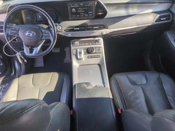 KM8R2DHE4LU051096 2020 HYUNDAI PALISADE - Image 8