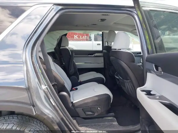 KM8R2DHE4LU068951 2020 HYUNDAI PALISADE - Image 8