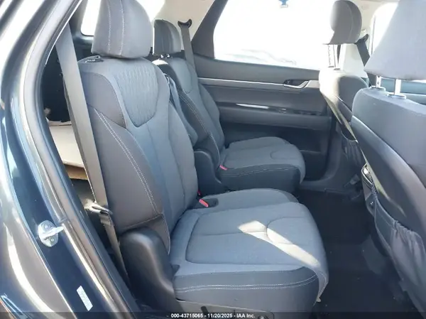 KM8R2DHE4LU071364 2020 HYUNDAI PALISADE - Image 8