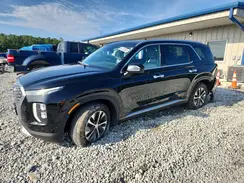 KM8R2DHE4LU126279 2020 HYUNDAI PALISADE