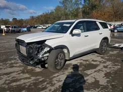 KM8R2DHE4MU237609 2021 HYUNDAI PALISADE