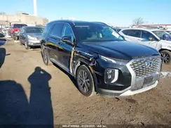 KM8R2DHE4MU263983 2021 HYUNDAI PALISADE