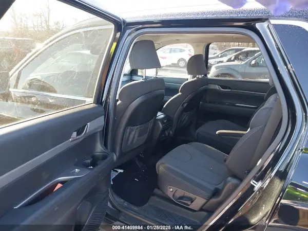 KM8R2DHE4MU263983 2021 HYUNDAI PALISADE - Image 8