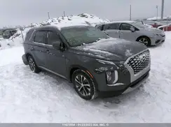 KM8R2DHE4MU322675 2021 HYUNDAI PALISADE