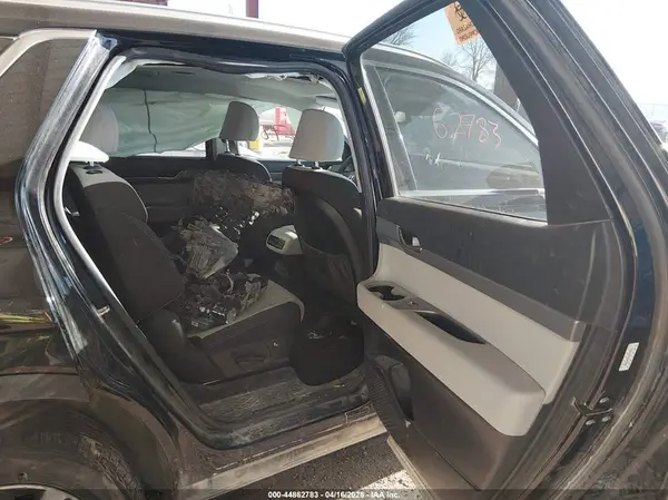 KM8R2DHE4NU356827 2022 HYUNDAI PALISADE - Image 8