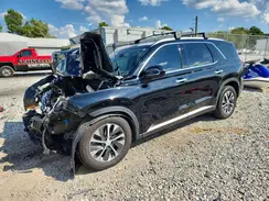 KM8R2DHE4NU391223 2022 HYUNDAI PALISADE